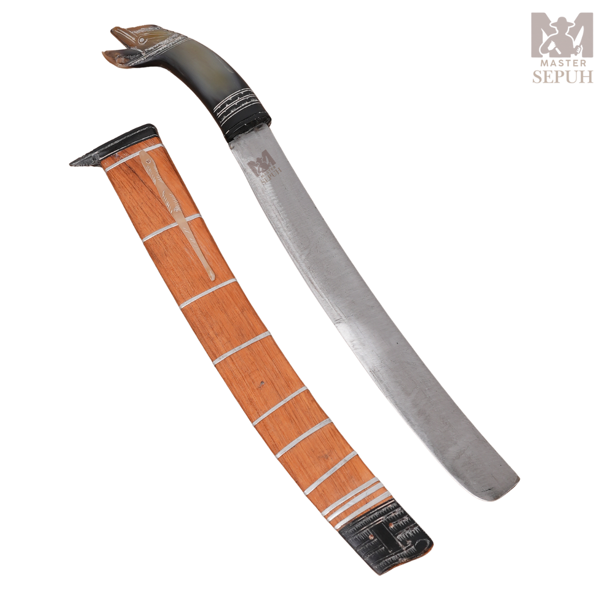 Golok Galonggong Pamoroan